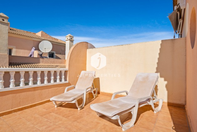 Segunda mano - Chalet -
Orihuela Costa - Costa Blanca