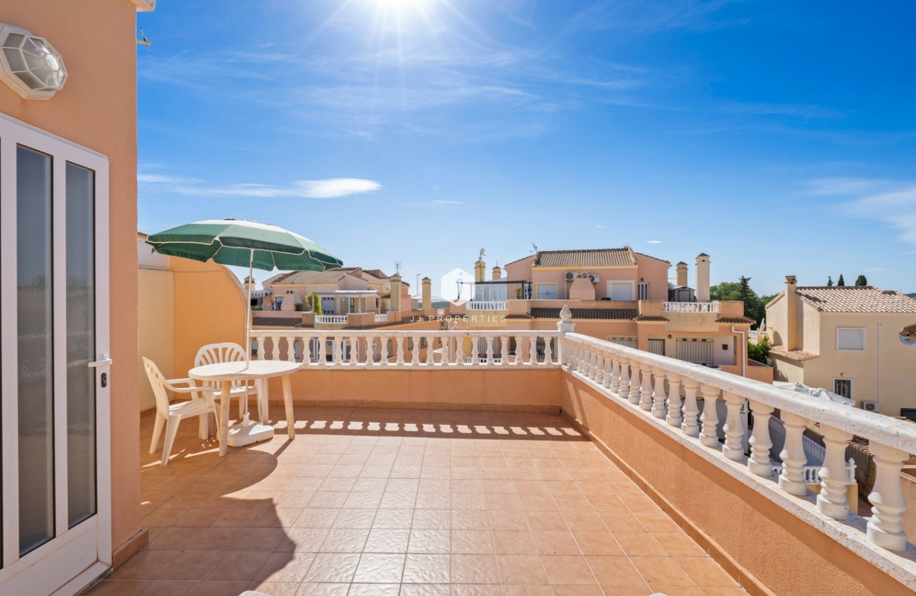 Segunda mano - Chalet -
Orihuela Costa - Costa Blanca