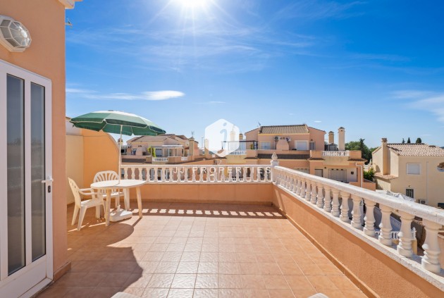 Segunda mano - Chalet -
Orihuela Costa - Costa Blanca