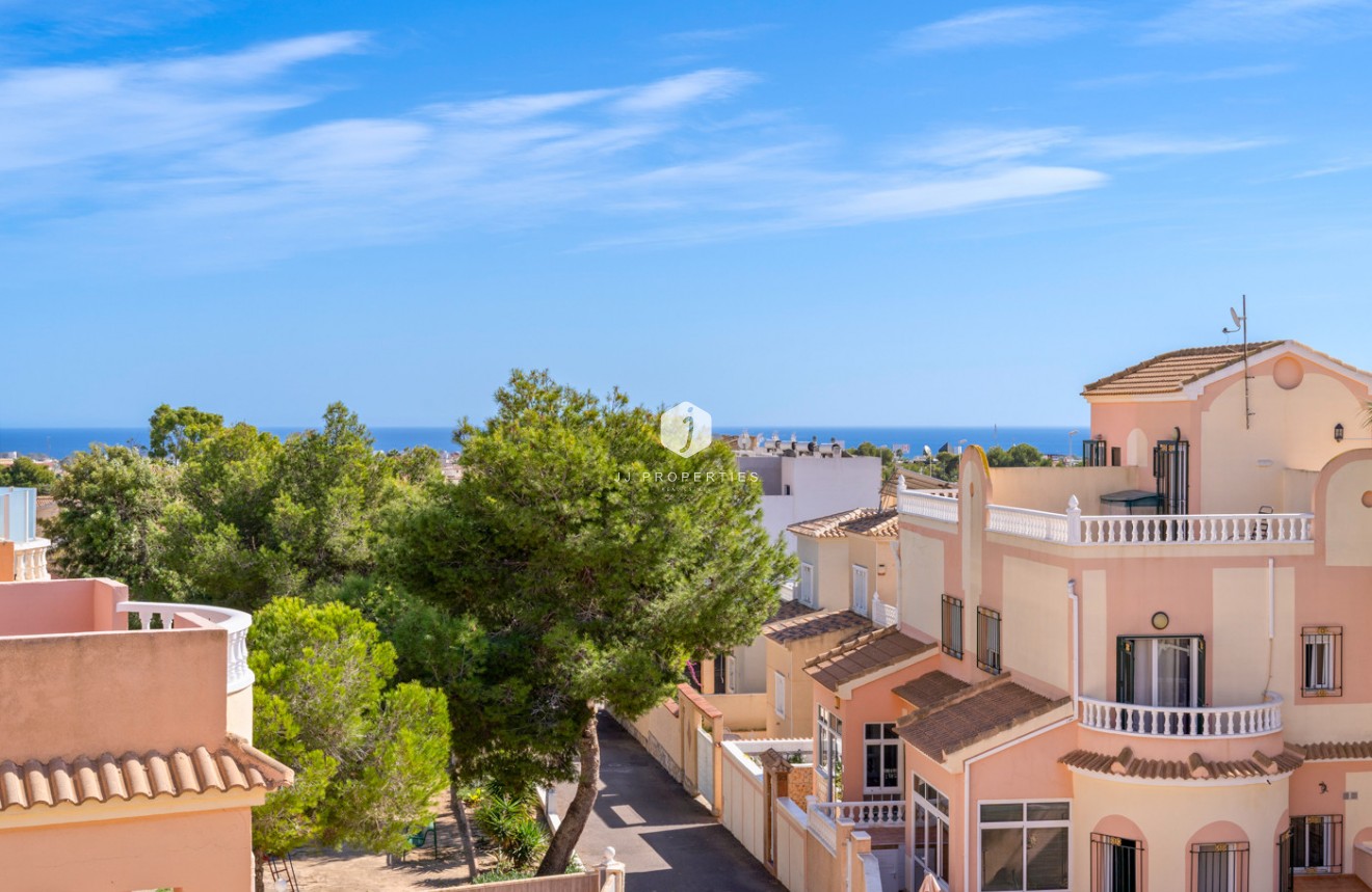 Segunda mano - Chalet -
Orihuela Costa - Costa Blanca