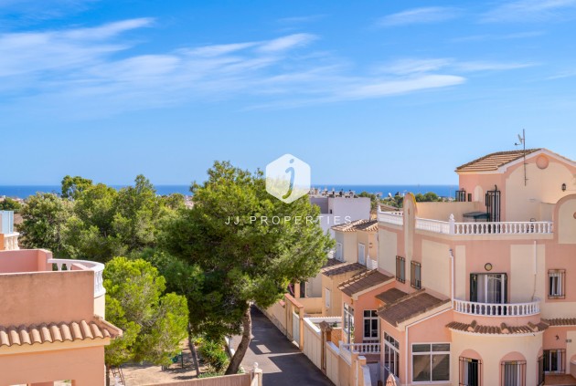 Segunda mano - Chalet -
Orihuela Costa - Costa Blanca