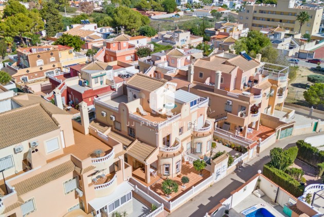 Segunda mano - Chalet -
Orihuela Costa - Costa Blanca