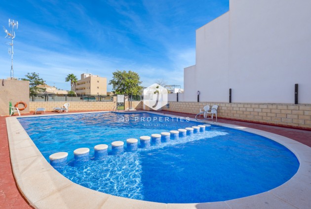 Segunda mano - Chalet -
Orihuela Costa - Costa Blanca