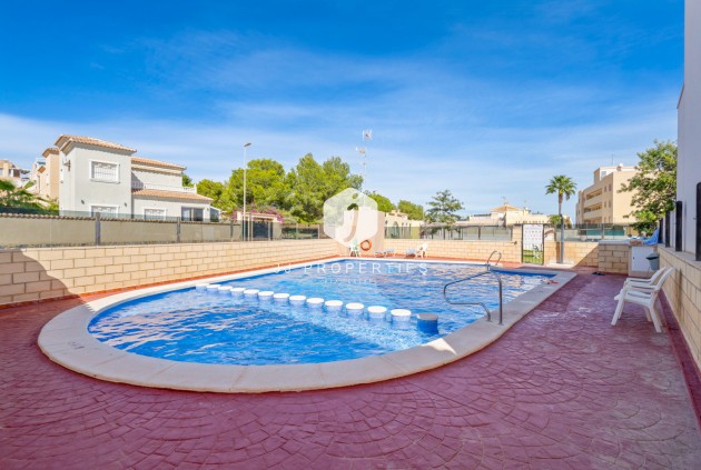 Segunda mano - Chalet -
Orihuela Costa - Costa Blanca
