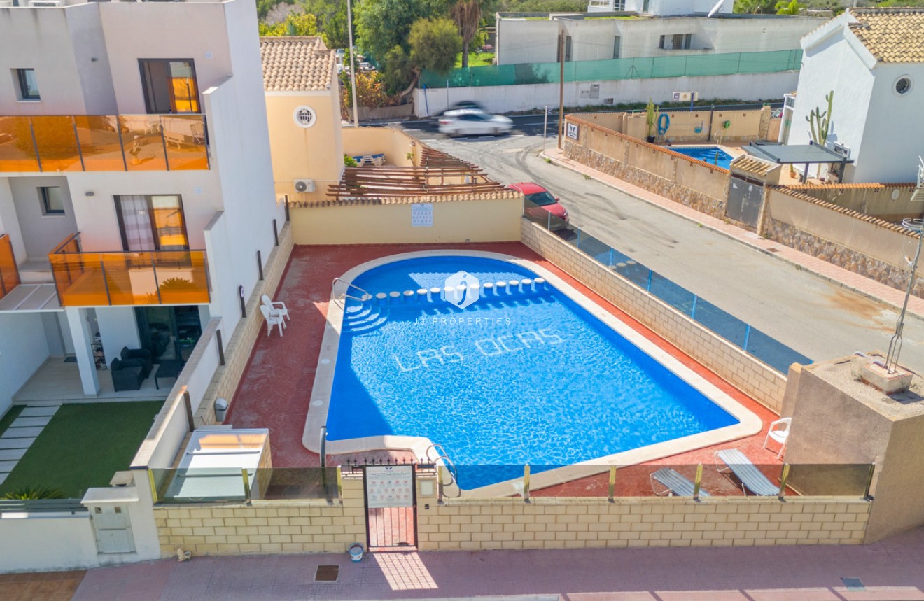 Segunda mano - Chalet -
Orihuela Costa - Costa Blanca