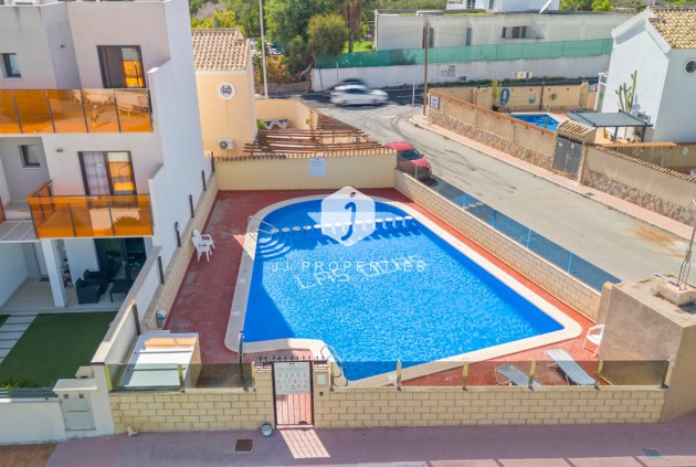 Segunda mano - Chalet -
Orihuela Costa - Costa Blanca