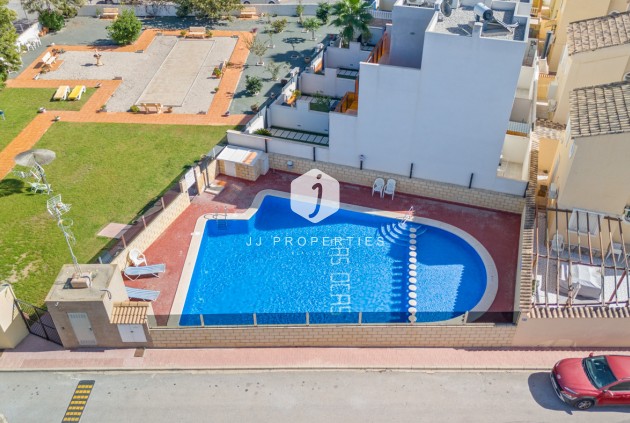 Segunda mano - Chalet -
Orihuela Costa - Costa Blanca