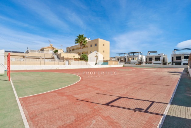 Segunda mano - Chalet -
Orihuela Costa - Costa Blanca