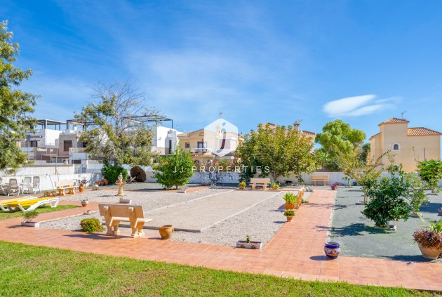 Segunda mano - Chalet -
Orihuela Costa - Costa Blanca