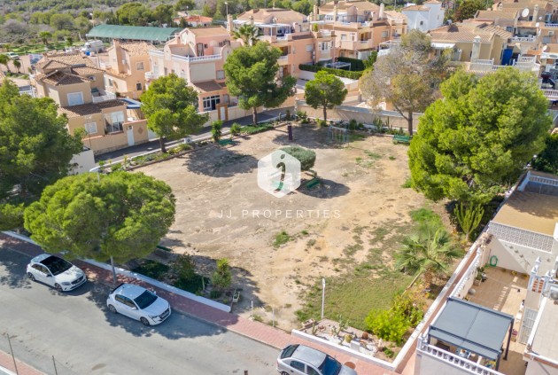 Segunda mano - Chalet -
Orihuela Costa - Costa Blanca