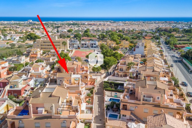 Segunda mano - Chalet -
Orihuela Costa - Costa Blanca