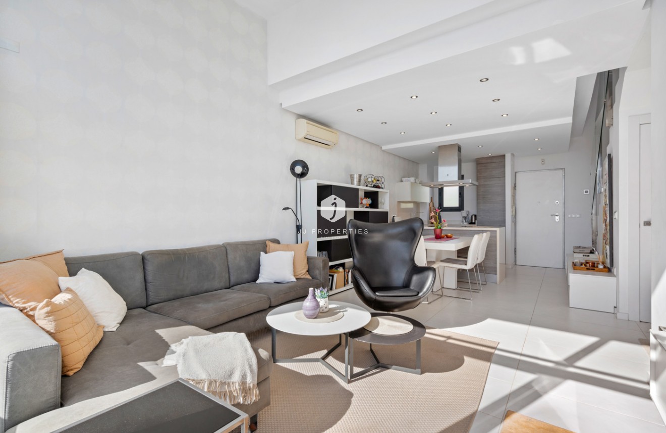 Segunda mano - Bungalow -
Torrevieja - Costa Blanca