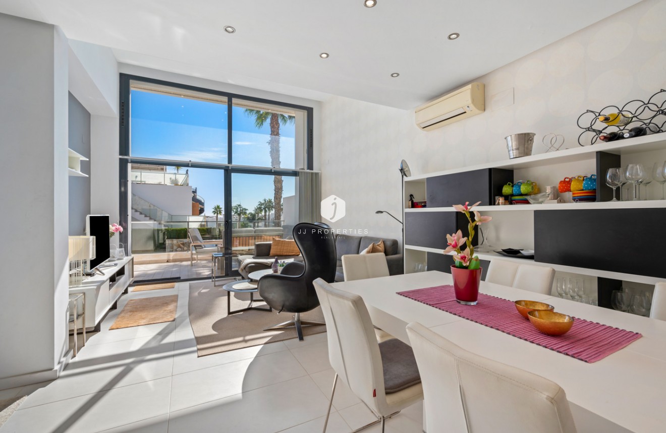 Segunda mano - Bungalow -
Torrevieja - Costa Blanca