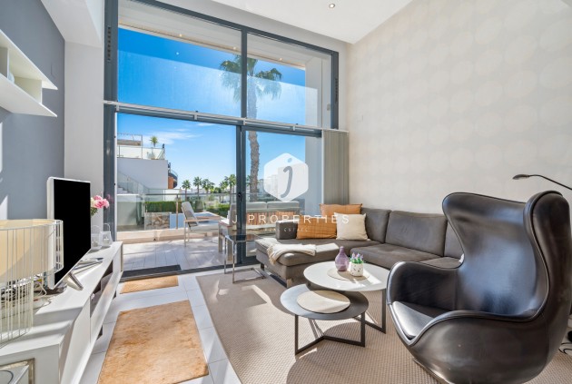 Segunda mano - Bungalow -
Torrevieja - Costa Blanca