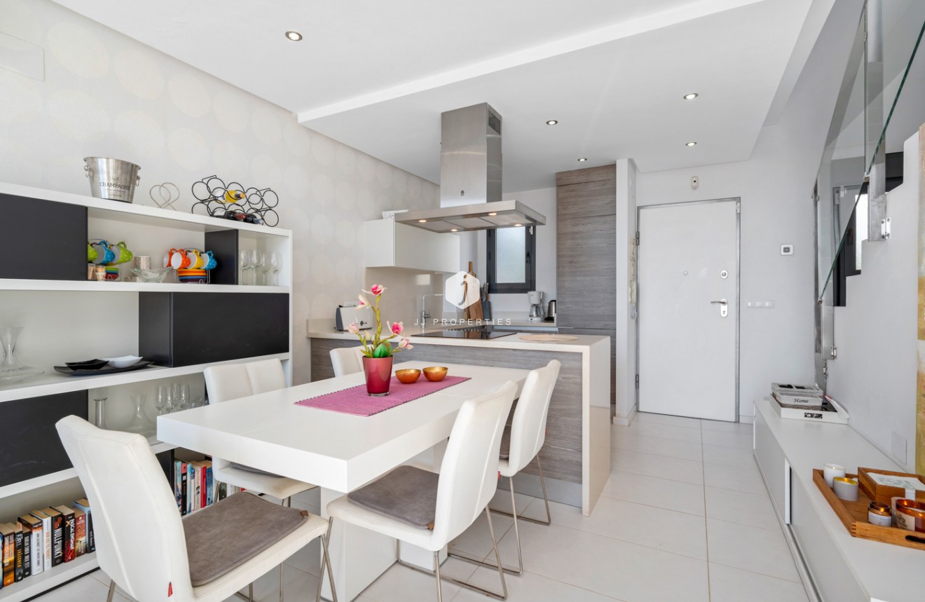 Segunda mano - Bungalow -
Torrevieja - Costa Blanca