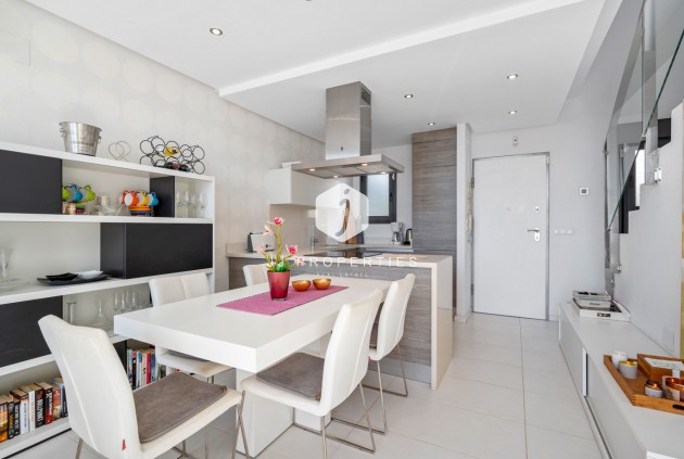 Segunda mano - Bungalow -
Torrevieja - Costa Blanca