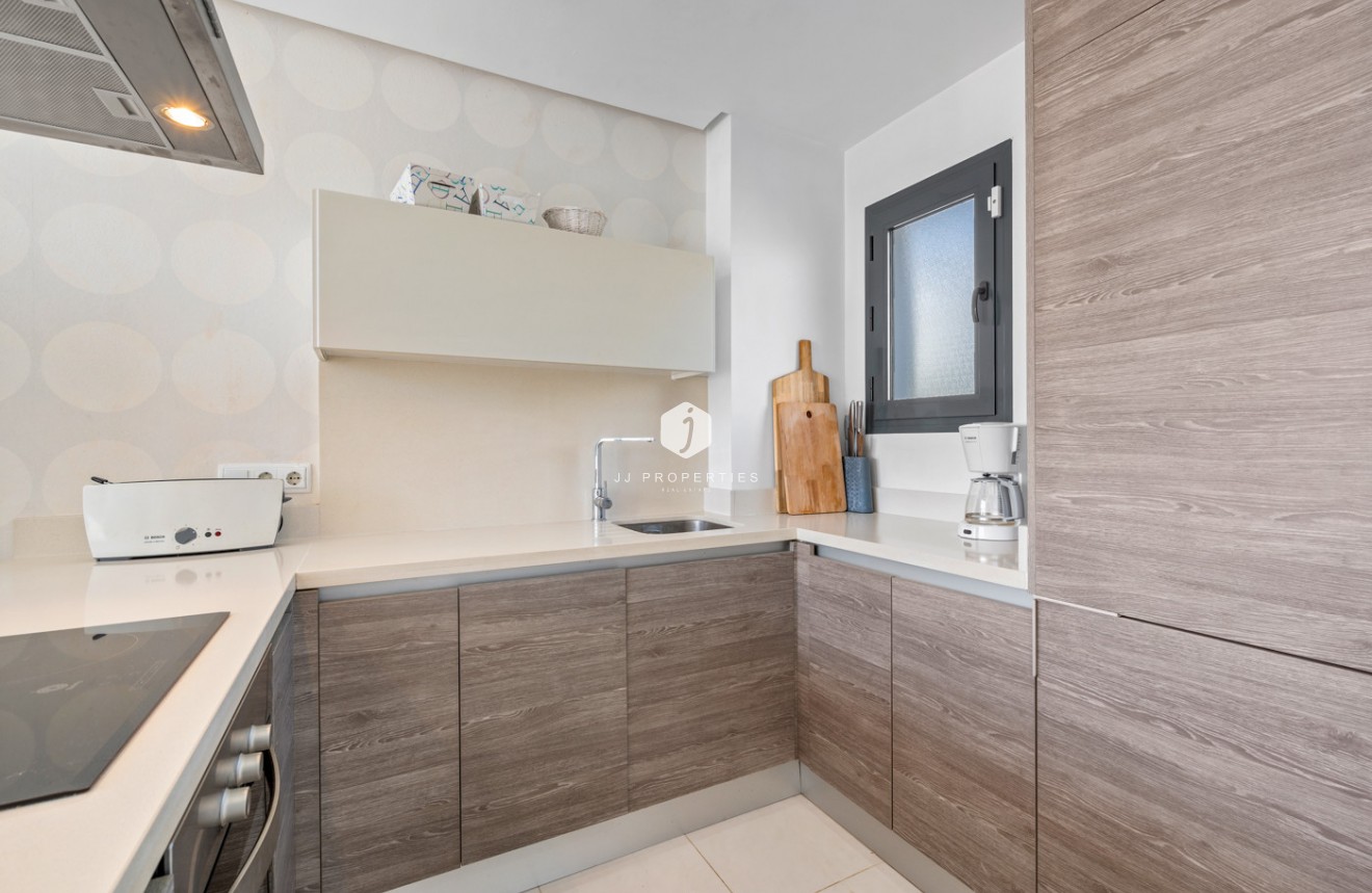 Segunda mano - Bungalow -
Torrevieja - Costa Blanca