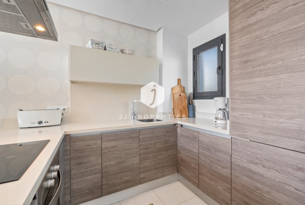 Segunda mano - Bungalow -
Torrevieja - Costa Blanca