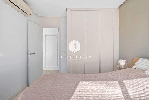 Segunda mano - Bungalow -
Torrevieja - Costa Blanca