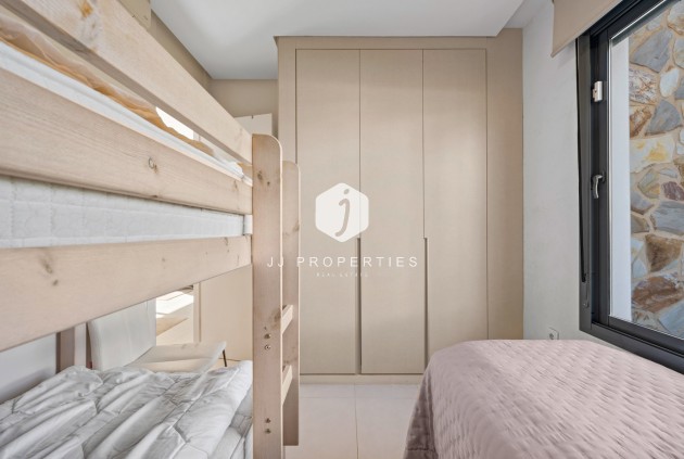 Segunda mano - Bungalow -
Torrevieja - Costa Blanca