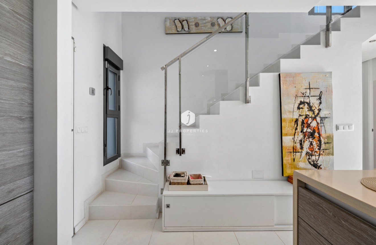 Segunda mano - Bungalow -
Torrevieja - Costa Blanca