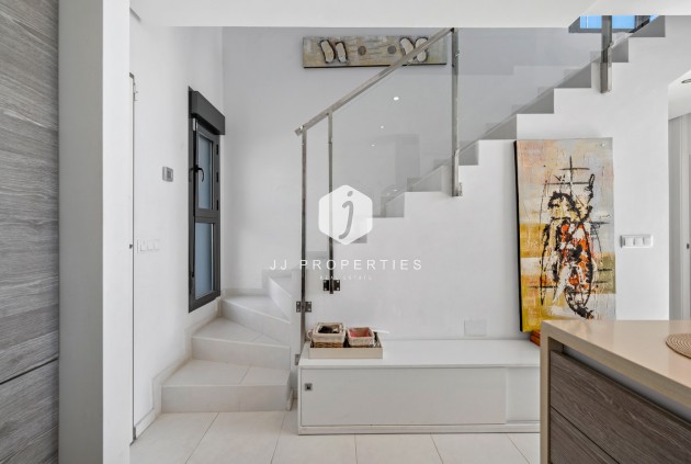 Segunda mano - Bungalow -
Torrevieja - Costa Blanca