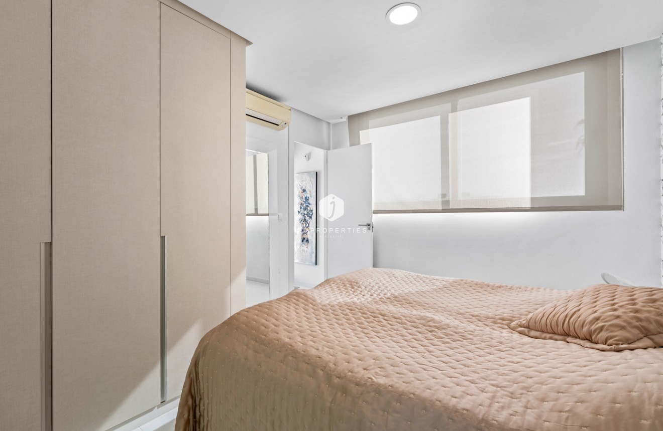 Segunda mano - Bungalow -
Torrevieja - Costa Blanca