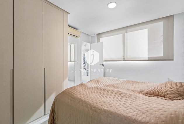 Segunda mano - Bungalow -
Torrevieja - Costa Blanca