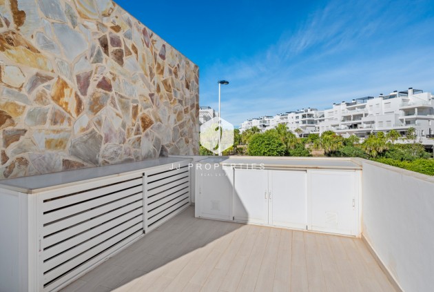 Segunda mano - Bungalow -
Torrevieja - Costa Blanca