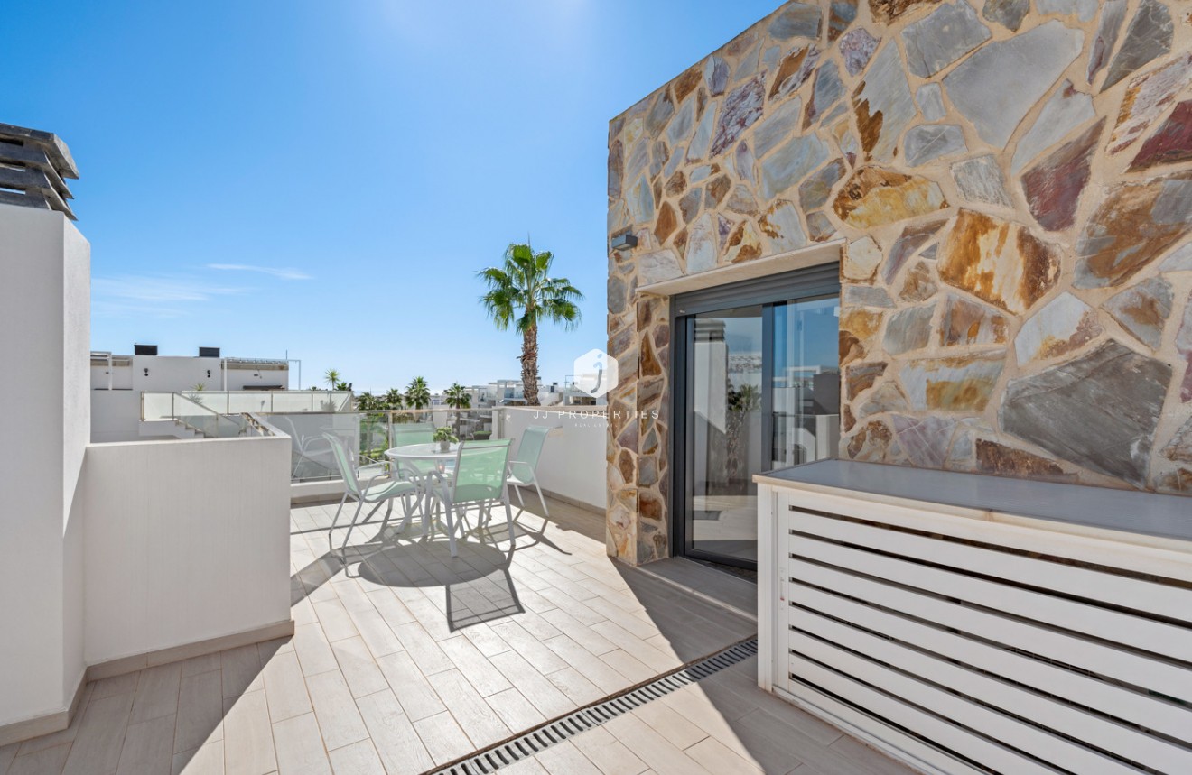 Segunda mano - Bungalow -
Torrevieja - Costa Blanca