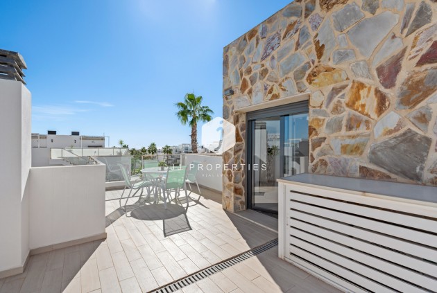 Segunda mano - Bungalow -
Torrevieja - Costa Blanca