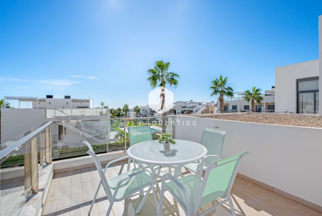 Segunda mano - Bungalow -
Torrevieja - Costa Blanca
