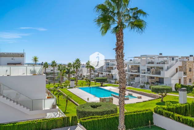 Segunda mano - Bungalow -
Torrevieja - Costa Blanca