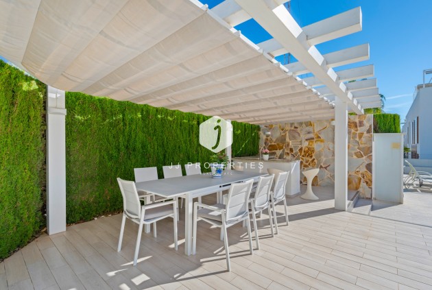 Segunda mano - Bungalow -
Torrevieja - Costa Blanca