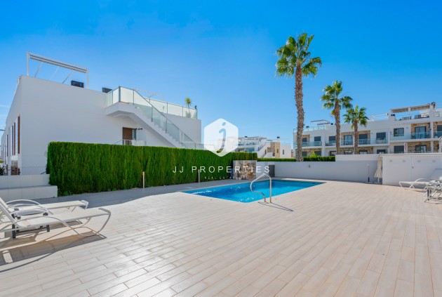 Segunda mano - Bungalow -
Torrevieja - Costa Blanca