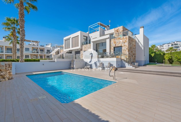 Segunda mano - Bungalow -
Torrevieja - Costa Blanca