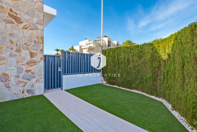 Segunda mano - Bungalow -
Torrevieja - Costa Blanca