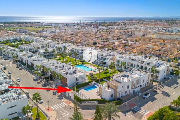 Segunda mano - Bungalow -
Torrevieja - Costa Blanca