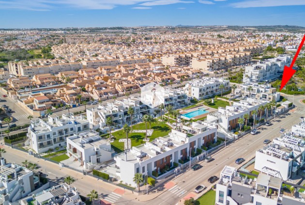 Segunda mano - Bungalow -
Torrevieja - Costa Blanca