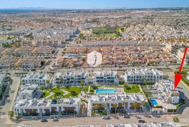 Segunda mano - Bungalow -
Torrevieja - Costa Blanca