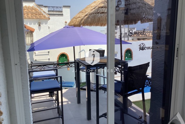 Segunda mano - Villa -
Orihuela Costa - Costa Blanca