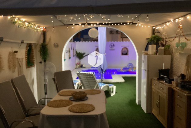 Segunda mano - Villa -
Orihuela Costa - Costa Blanca