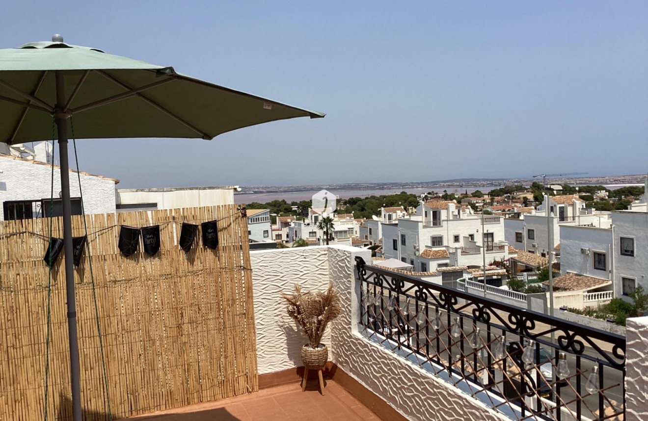 Segunda mano - Villa -
Orihuela Costa - Costa Blanca