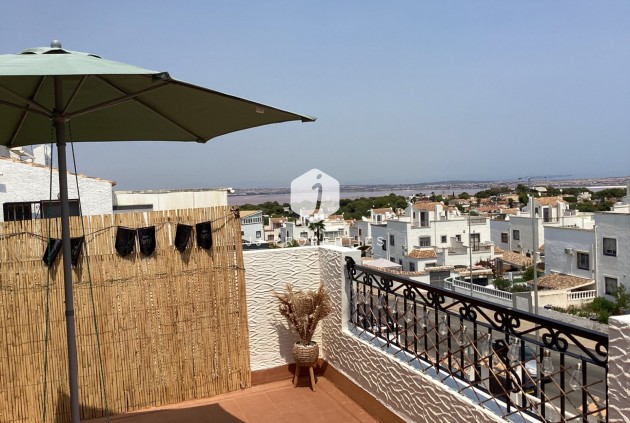 Segunda mano - Villa -
Orihuela Costa - Costa Blanca