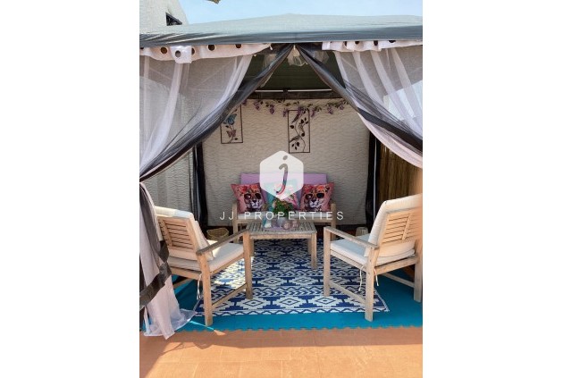 Segunda mano - Villa -
Orihuela Costa - Costa Blanca