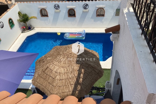 Segunda mano - Villa -
Orihuela Costa - Costa Blanca