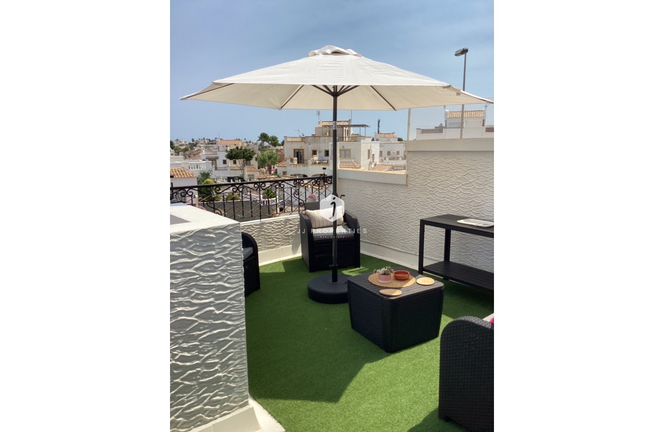 Segunda mano - Villa -
Orihuela Costa - Costa Blanca