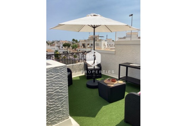 Segunda mano - Villa -
Orihuela Costa - Costa Blanca