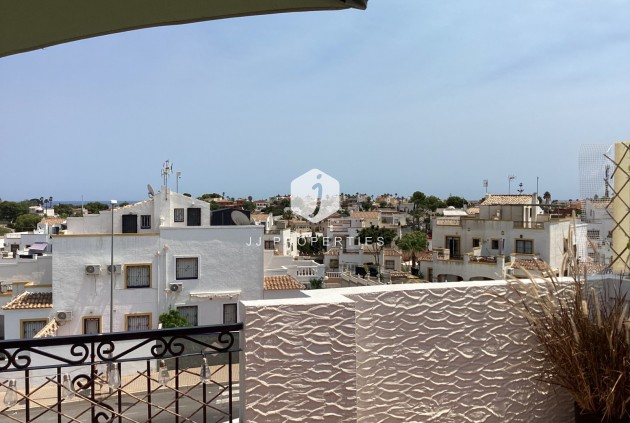 Segunda mano - Villa -
Orihuela Costa - Costa Blanca