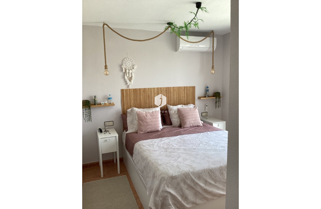 Segunda mano - Villa -
Orihuela Costa - Costa Blanca